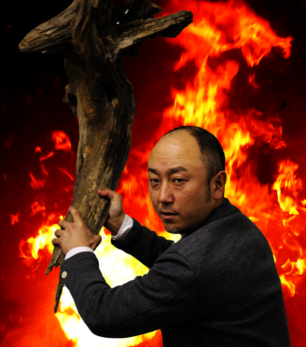 鈴木