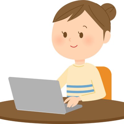computerwork
